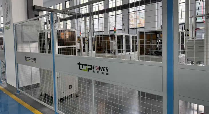 常州东本驱动技术股份有限公司获评高新技术企业，强化电驱动领域创新优势