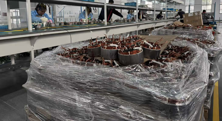 东本驱动技术股份有限公司完成股份制改革，拓展全球市场布局